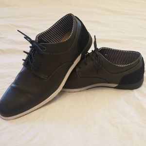 Madden Mens Dress Casual Shoes 11
